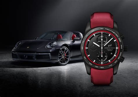 fake porsche watch|porsche design number one.